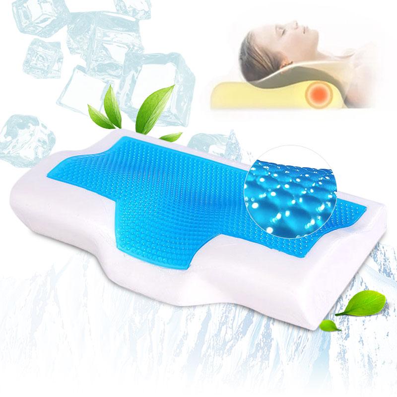 gel pillow canada