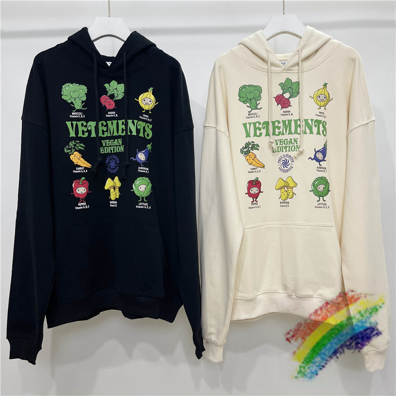 

Hoodie Men Women 1 High Quality Graphic Sweatshirts Oversize Pullovers