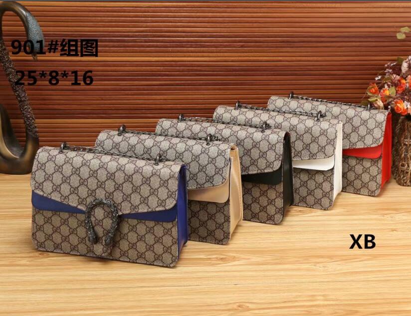 

LV LOUIS Bag VITTON Splicing High Capacity Shopping Bag Classic Shoulder Bags Clutch Handbags Leather Crossbody Package
