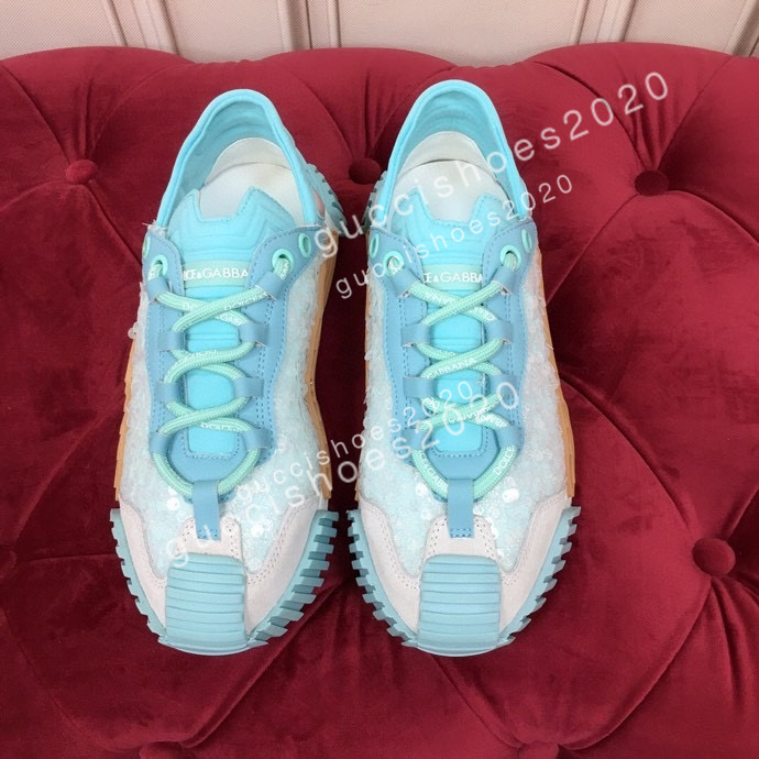 

Tennis Multicolor Low-Top Shoe Bright Colors Canvas Casual Sneakers Green And Red Web Lace-Up Vintage Luxurys Shoes, 05