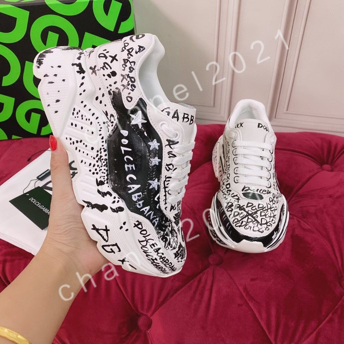 

Ltaly boots classic fashion casual shoes patchwork trendy sneakers punk rivet low-top men leather skateboard sports shoe, 02