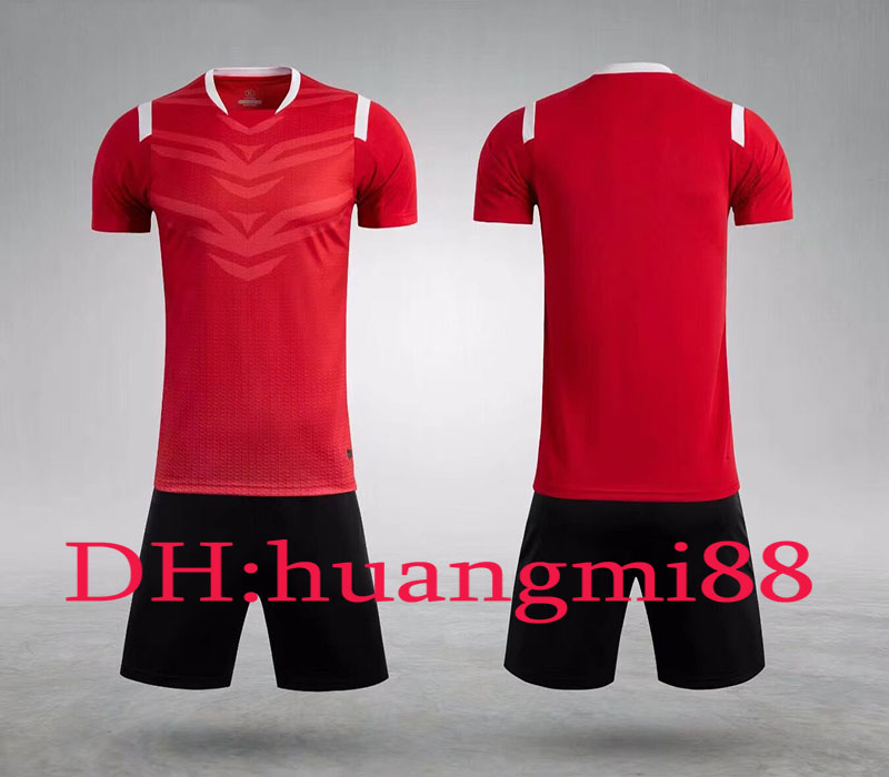 

2021 jerseys,soccer jersey adult badminton/table tennis/football training sports fast dry breathable high quality shirt can be customized version65