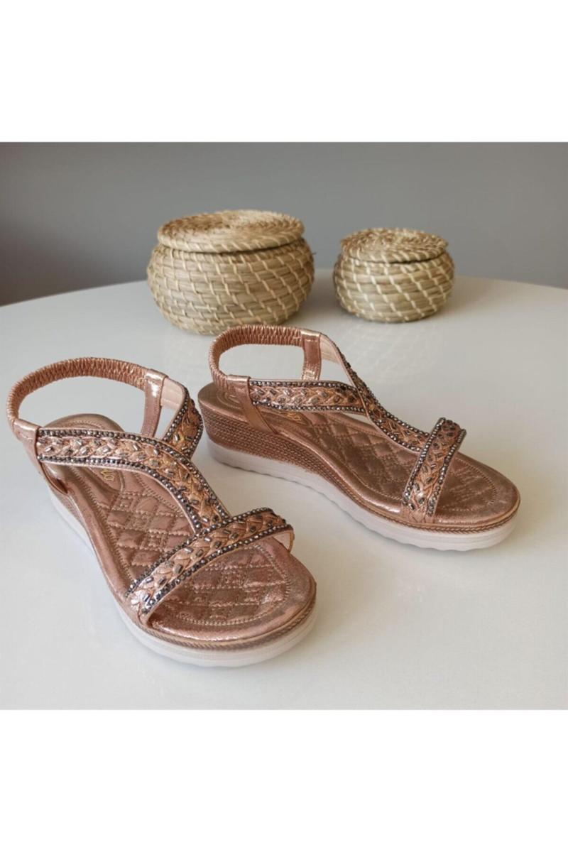 

Sandals Women's 2032 Low, As pic