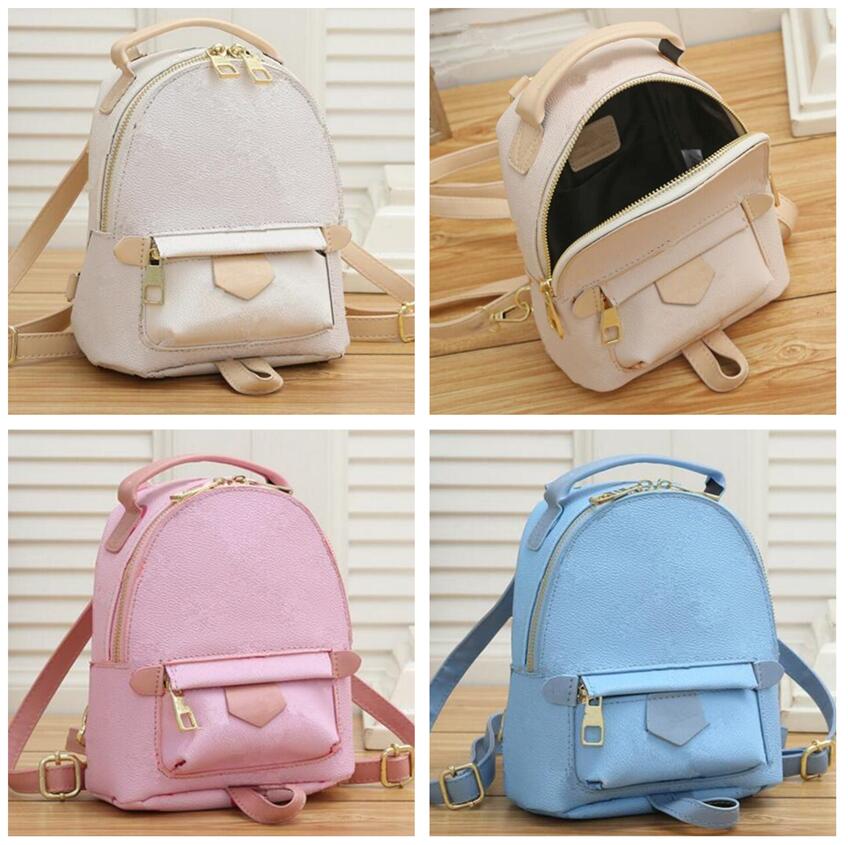 

Novelty High Quality Fashion Pu Leather Mini Women Bag Children School Bags Backpack Springs Lady Bag Travel Bag 250