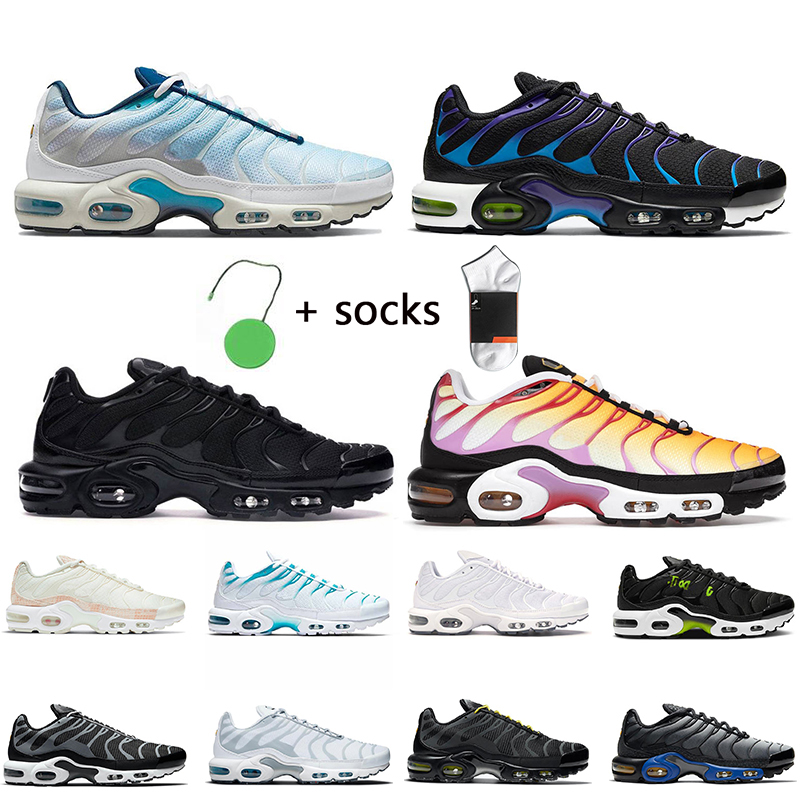 

Tn Plus Tns Running Shoes Men Women Pink Snakeskin Kiss My Airs Black Volt Sneakers Kaomoji Sherbert Psychic Blue Mean Green Lava Trainers, #7 40-46