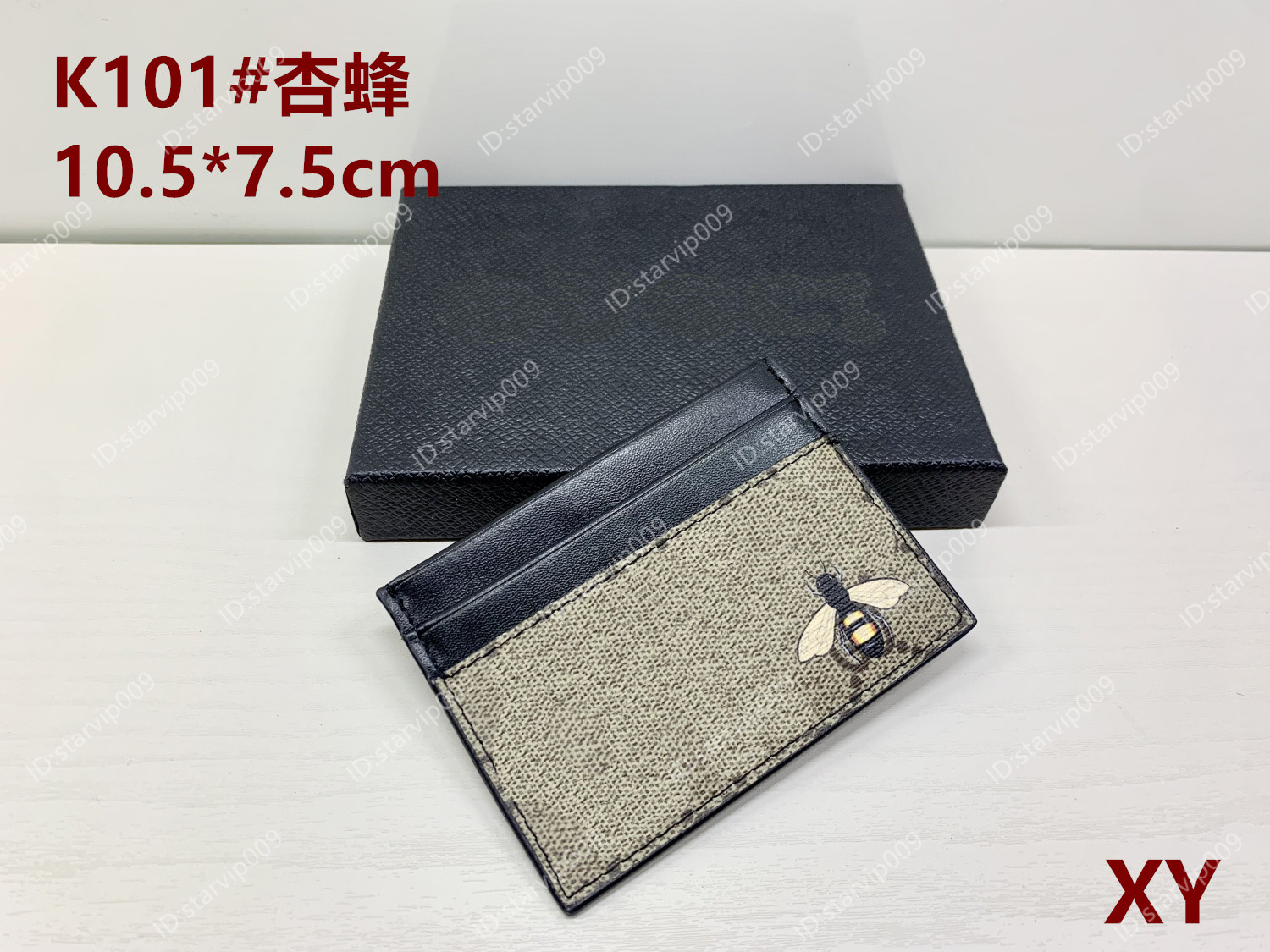 

women wallets fashion designers Luxury purse cluth top quality brand men wallet classic passport card holder canvas credit Wholesale WITH Original 10.5*7.5 CM