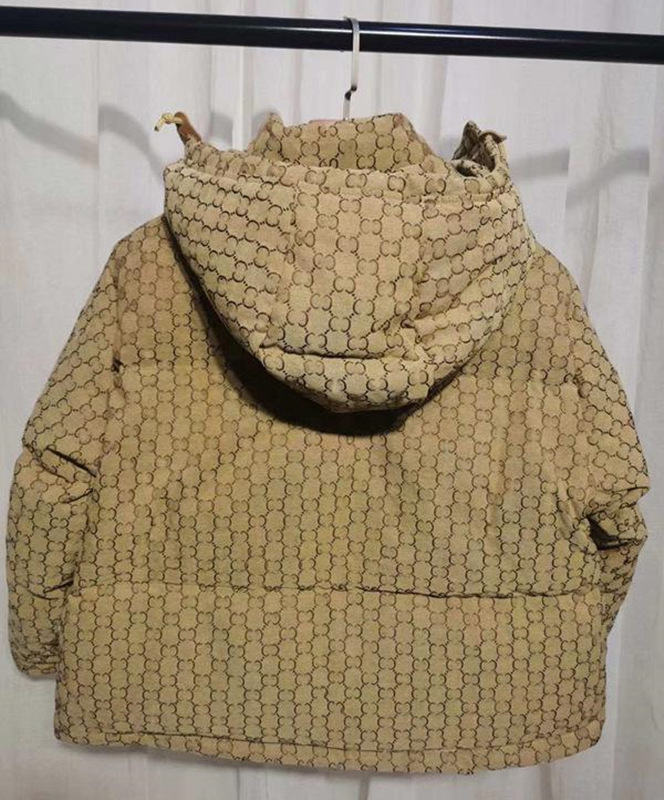 

Luxury Mens Designer Jackets New Brand Down Jacket with Letter Highly Quality Winter Coats Sports Brand Parkas Top Clothings, Customize