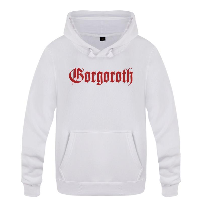 

Men' Hoodies & Sweatshirts Gorgoroth Of The Idols Music Men 2021 Mens Hooded Fleece Pullover, Hey bat