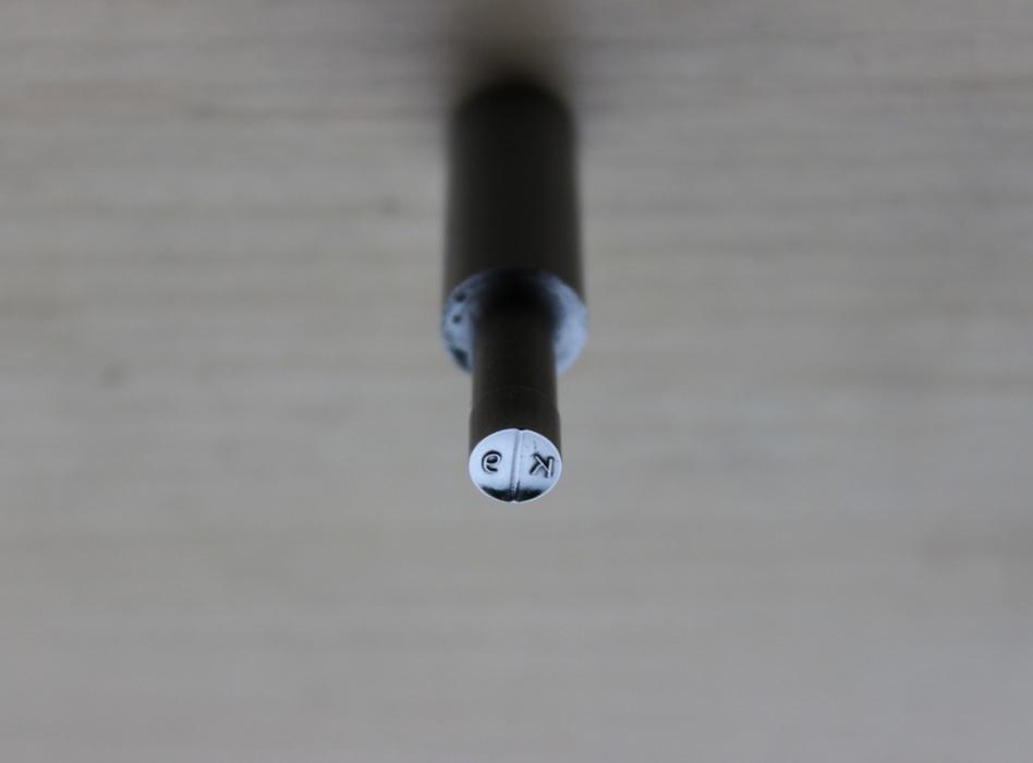 

K 9 Series 6mm Candy Tablet Hard Bearing Steel Tools Press Punch Die Tdp Mold Moulds For Tdp0 ,Tdp1 .5 /Tdp5 Machine