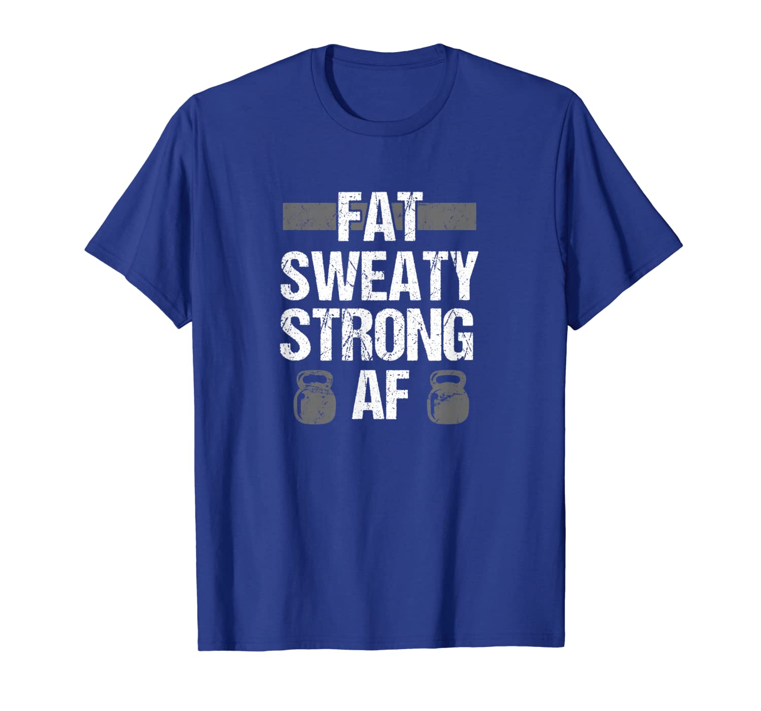 

workout fat sweaty strong af powerlifting lifting bros shirt, White;black