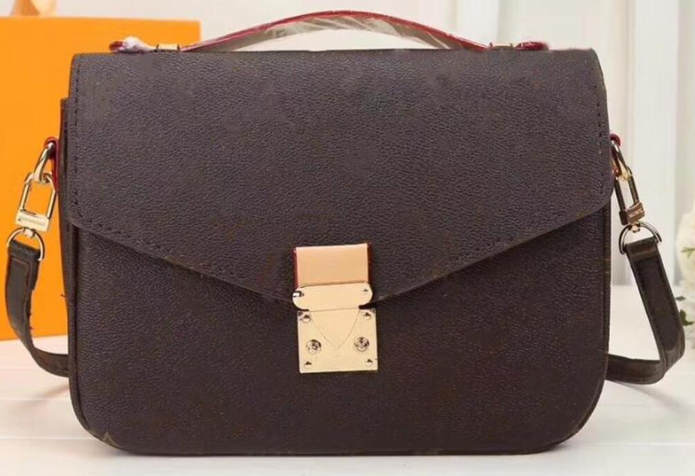 

Designer women's handbags fashion shoulder women's single shoulder messenger bag coin purse wallet small square bag, Black