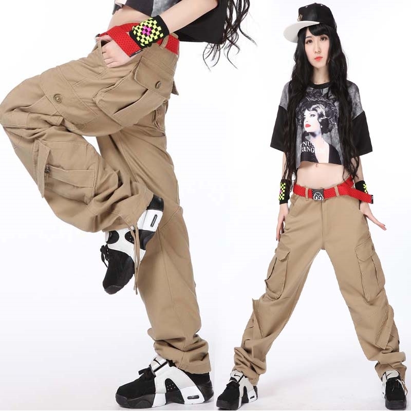 Cheap Bulk Cargo Dance Pants Women UK 