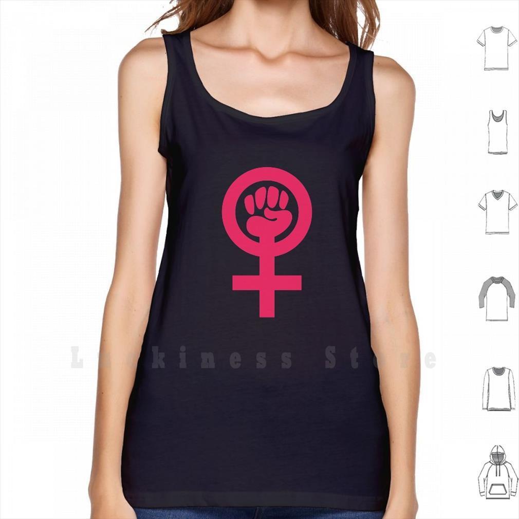 

join the riot grrrrls tank vest sleeveless grrrrl feminism feminist pink punk rock, White;black