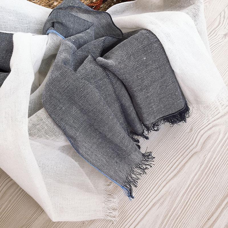 

Scarves 2021 Spring Arrival Vintage Men Scarf Letter Print Fashion Scarfs