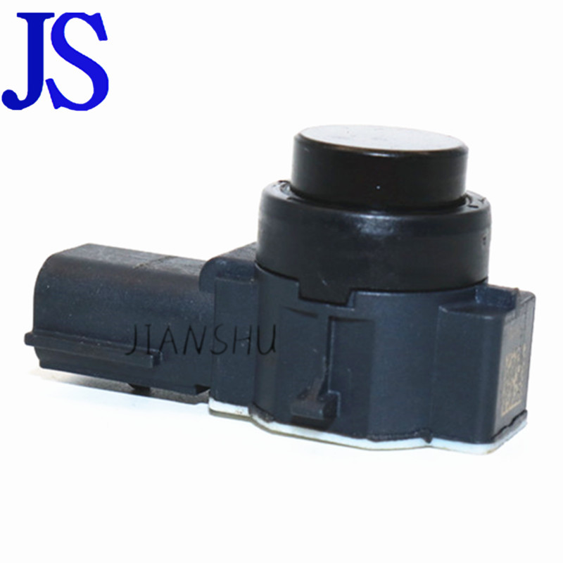 

13357518 0263013624 Black Parking Sensor Distance Control Car Detector For G M C Opel Adam wireless parktronic front parktronic 14-17