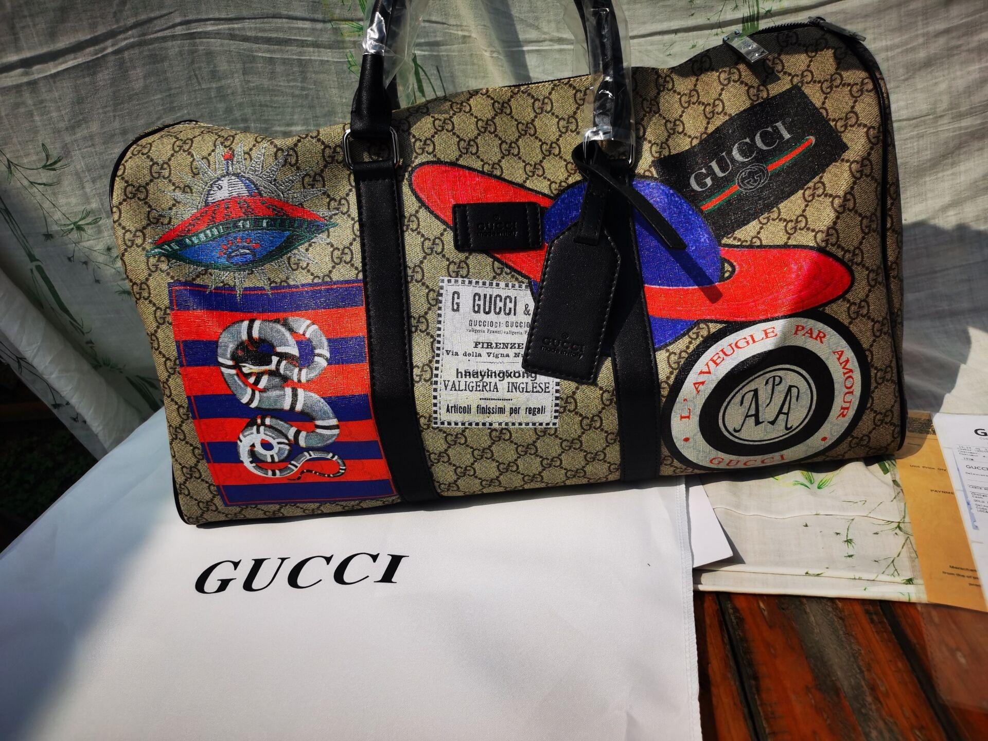 

Female bag LV LOUIS 1 VITTON Luggage Bags Briefcase Travel Messenger Handbag Briefcas Bag Computer Bag Sports gym Handbags