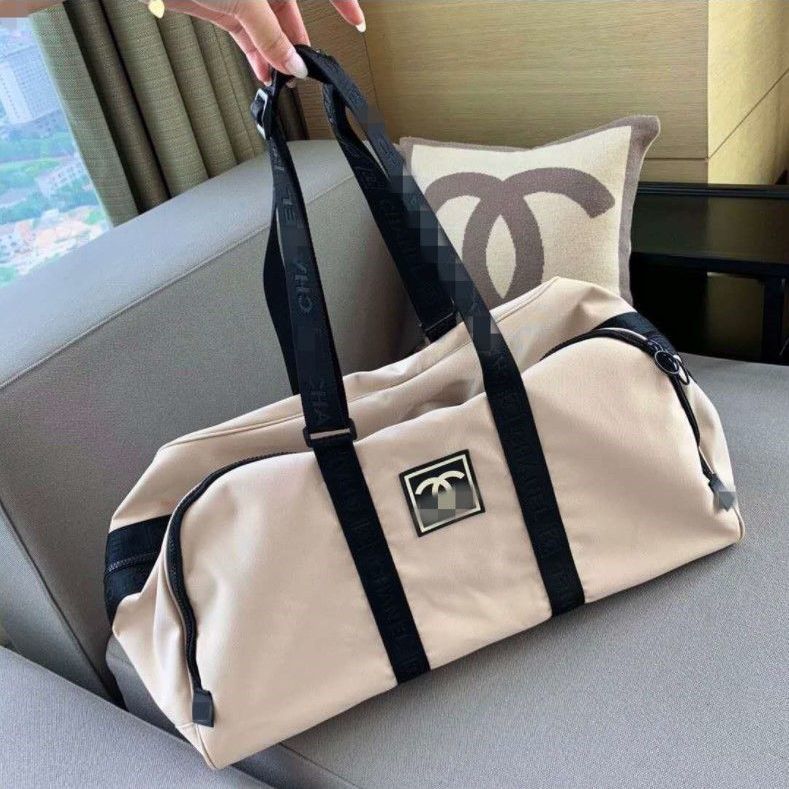 

Handbag new Zhonggu travel bag large capacity fashion portable canvas fitness bag luggage bag wholesale zly
