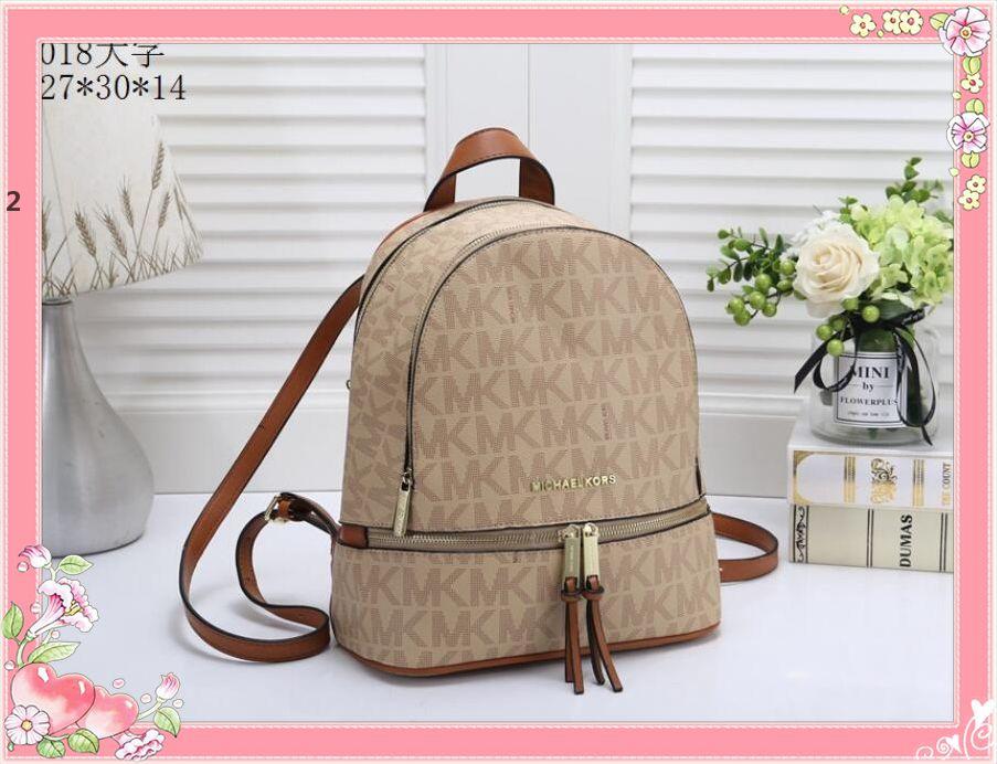 

2-62 MK Ladies fashion zipper crossbody bag Luxurys Designers Bag high quality fashion design style chain shoulder bag a1, Red;black