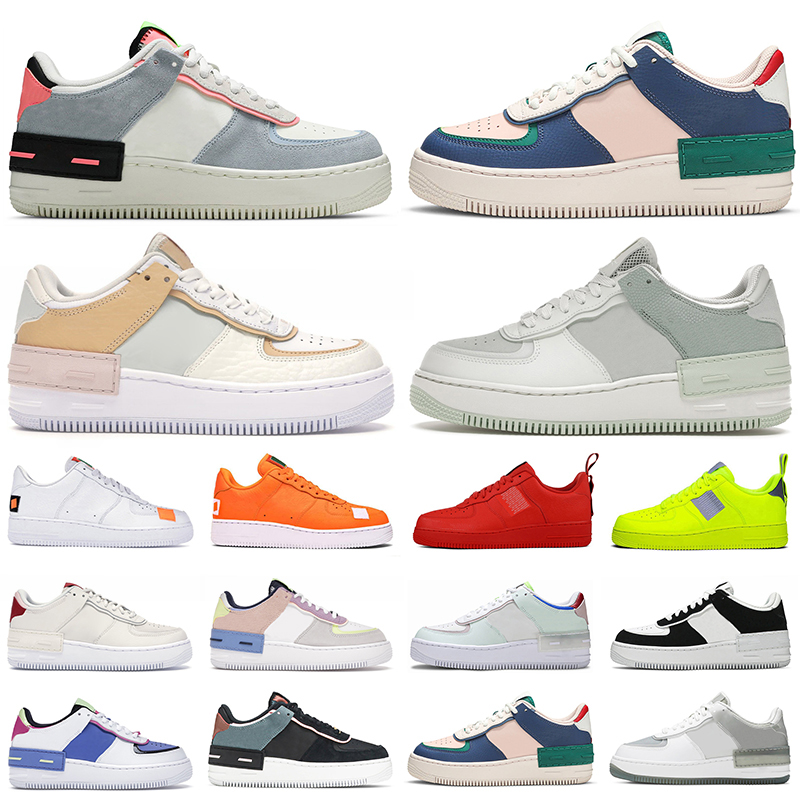 

men women running shoes shadow triple white Pale Ivory Spruce Aura Sunset Pulse Glacier Pink Aurora mens platform trainers outdoor sports sneakers newest, 15