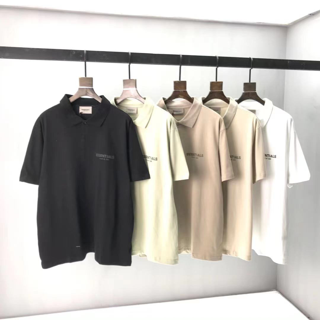 

2021ss spring and summer new high grade cotton printing short sleeve round neck panel T-Shirt Size: -l-xl-xxl-xxxl Color: black white 2mm27
