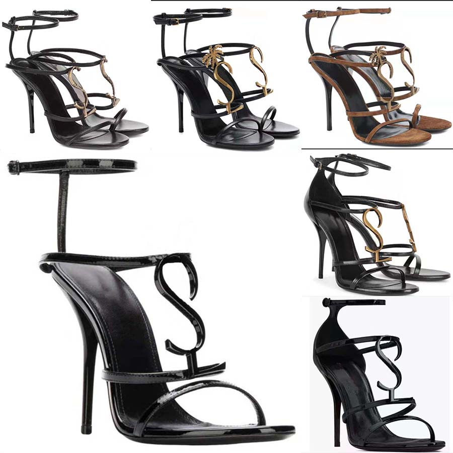 

Bring the box! Classic high quality stiletto sandals fashion high heels women's shoes footwear shoes 10 01, Description