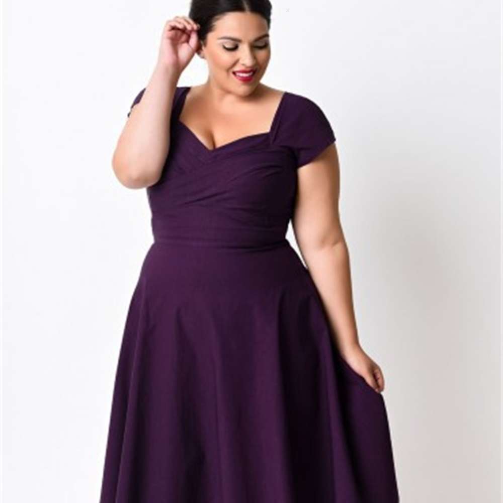Dress For Short Fat Woman Australia 