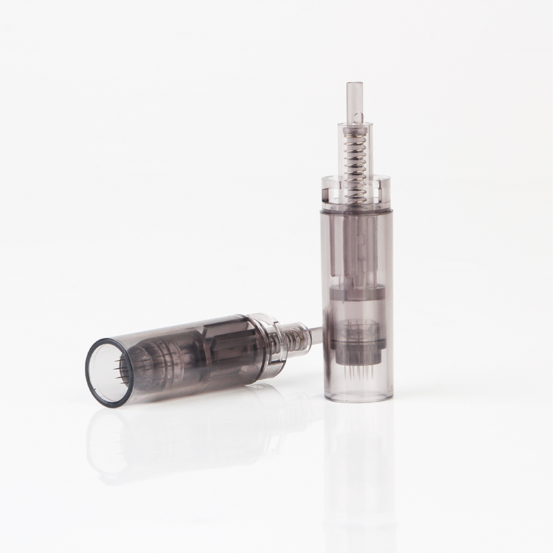 

10 PCS 9/12/36/42/Nano Microneedling needles of Dr. Pen A7 Model replacement cartridage in one bag Raben