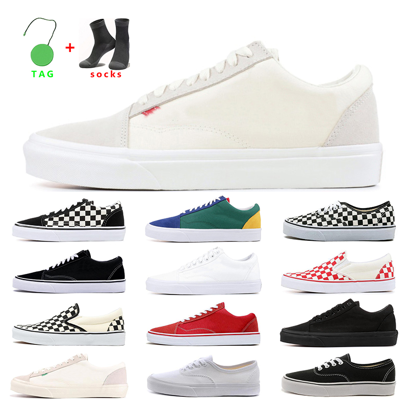 

van Running shoes old skool sk8 hi mens womens canvas sneakers black high low white royal YACHT CLUB red fashion skate outdoors