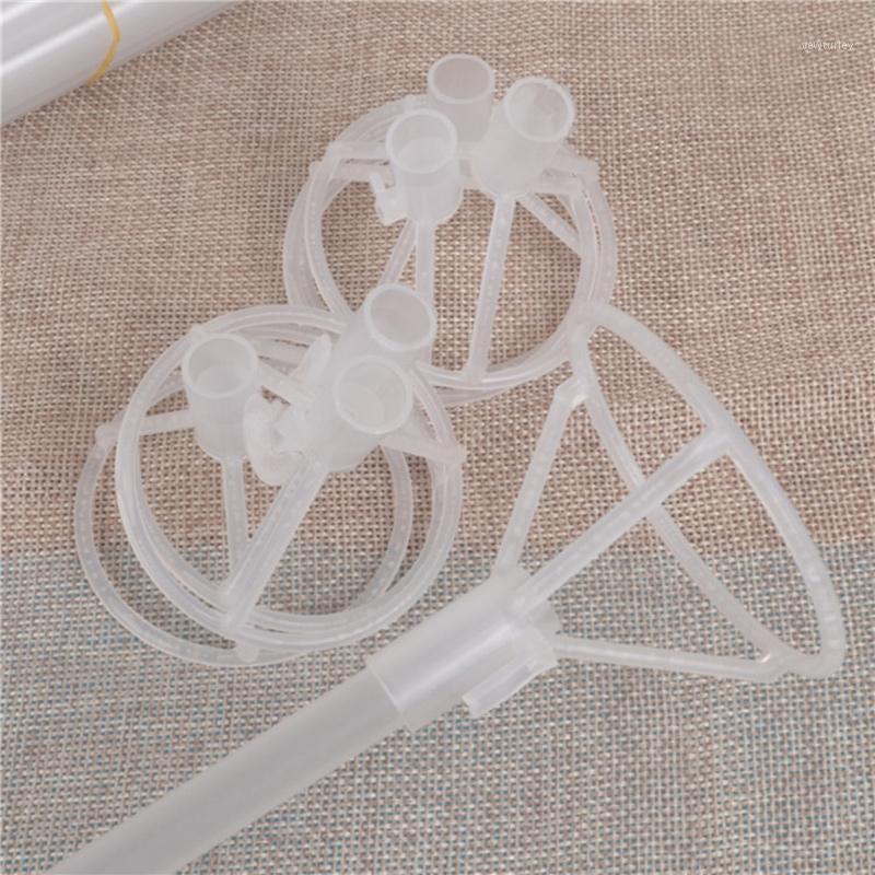 

Party Decoration Balloon Sticks Big Cup Holder With Stick Wedding Ballon Accessories Birthday Balloons Rod Wand