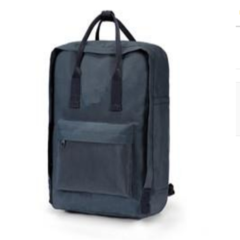 

Swedish Fox Fjallravan Classic Backpack Kids And Women Fashion Style Design Bag Junior High School Canvas Waterproof Backpack Sports 2022 Kankens, 001