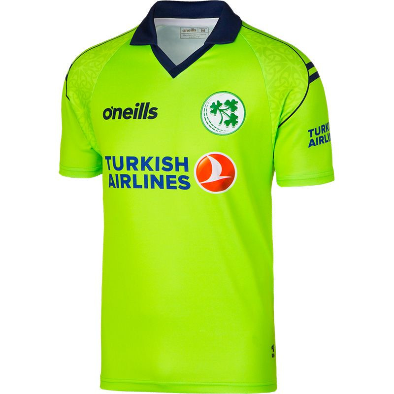 

2021 Ireland Home/Away Rugby Irish Cricket Jersey size S--5XL, Rugby jersey