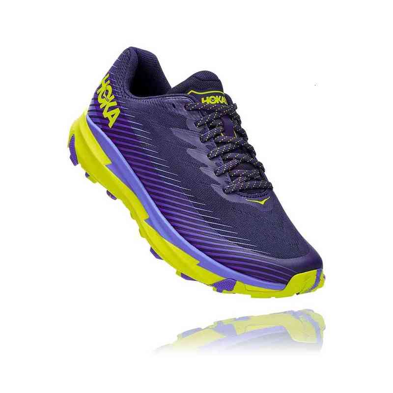 

Hoka One One Tenis Torrent 2 Masculino Sport Shoes, 43