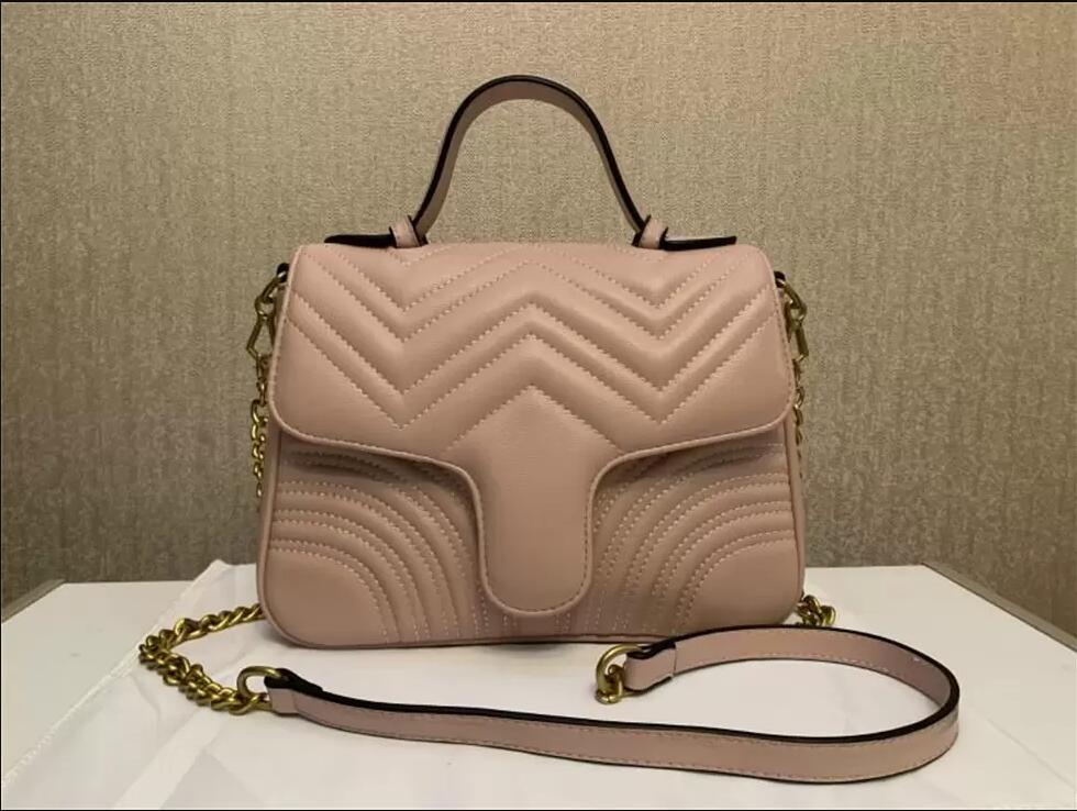 

2021 Fashion Vintage Handbags Women bags Designer Handbags Wallets for Women Leather Chain Bag Crossbody and Shoulder Bags, Khaki