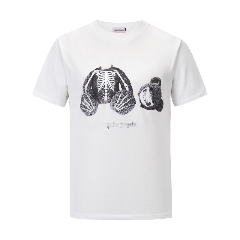 

Men's T-Shirts printed short-sleeve top T Shirt Tee Short Sleeve Hip Hop Black Size M-XXL