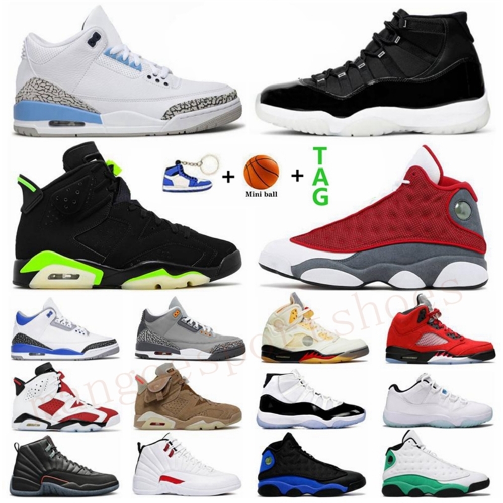 

Jumpman Basketball Shoes UNC 3s What The 5s DMP 6s 25th Anniversary 11s Dark Concord 12s Red Flint 13s Sports Outdoor Mens Women urshoeszone, 22