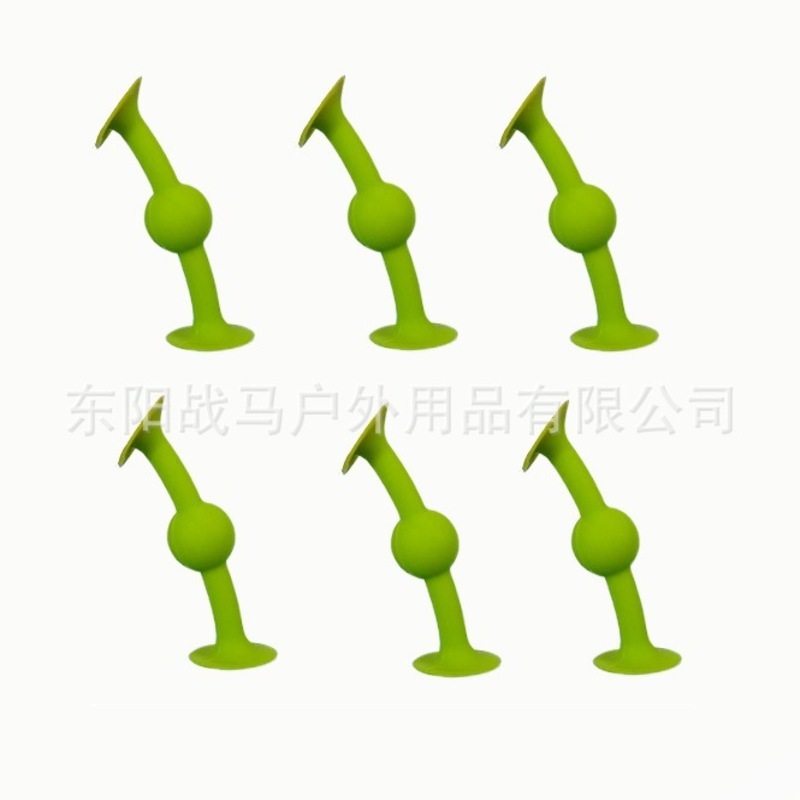 

Desktop silicone darts adult decompression toys