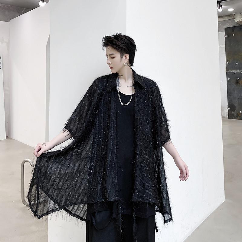 Short Sleeve Kimono Cardigan Australia 