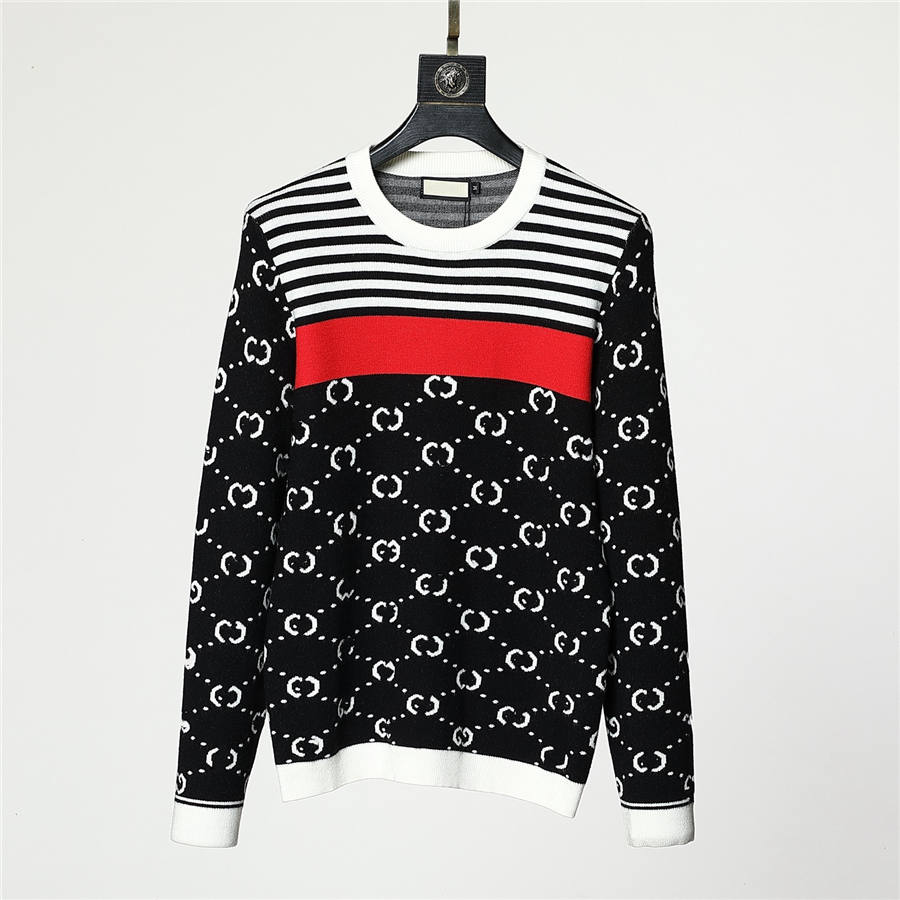 

Designer Men Women Sweater Knit Letter Knitted Sweaters Long-sleeved Cardigan Fashion Casual Jacket V-neck Knitwear Shirts, Shipping fees