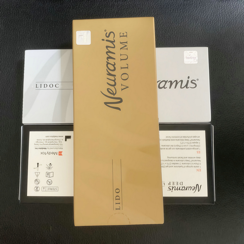 

Korea Neuramis mesotherapy lip face lifting