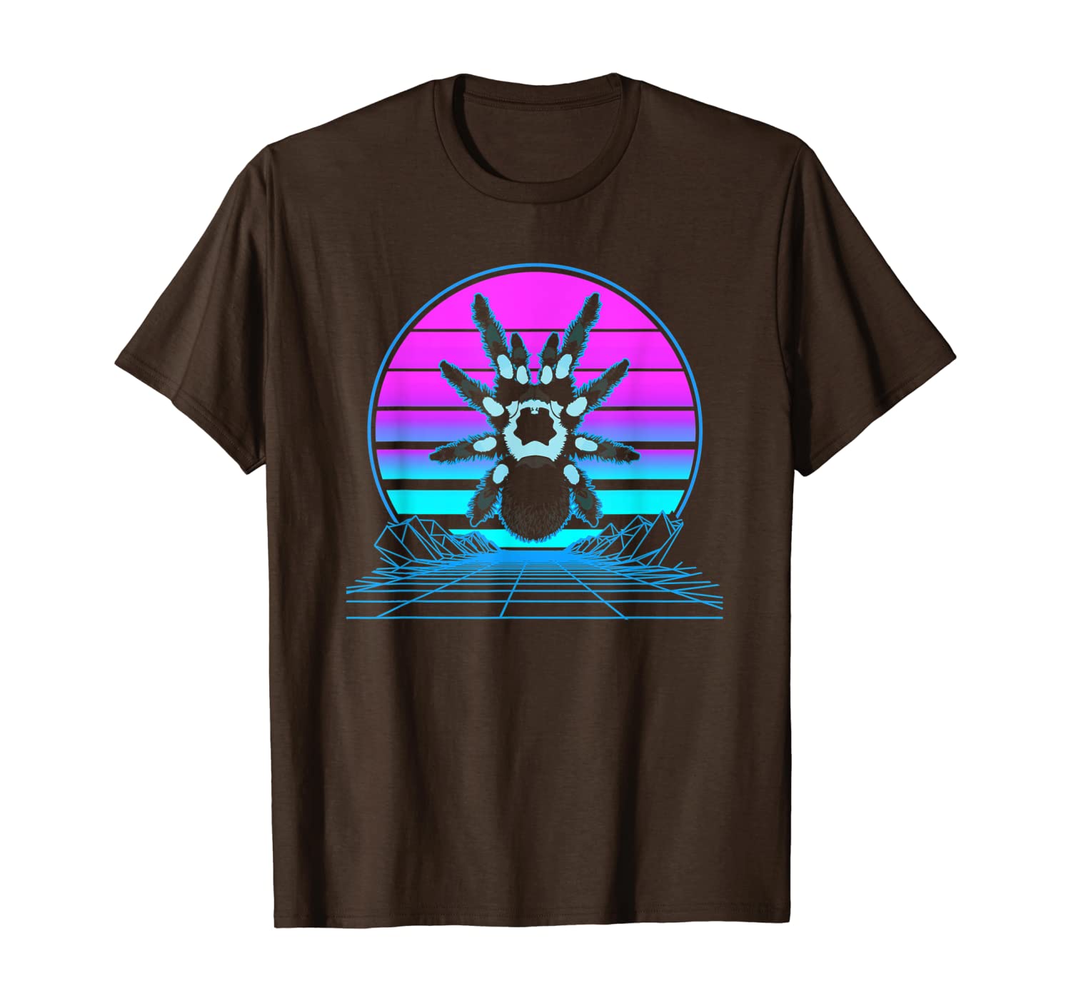

Tarantula Pastel Goth Vaporwave T-Shirt, Mainly pictures