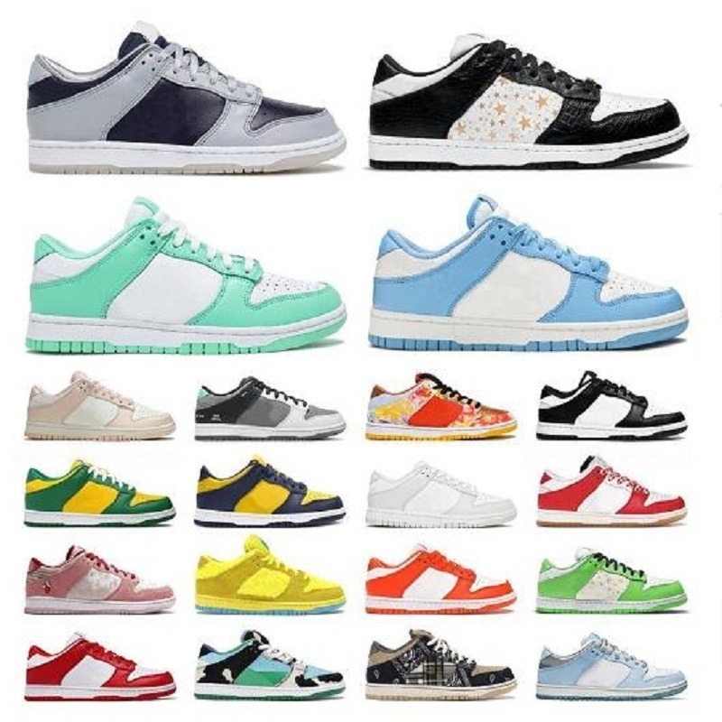 

Shoes Dunks Womens Authentic Running Chunky Dunky Green Glow Photon Valentine Day Coast Black White Men Women Sports Sneakers