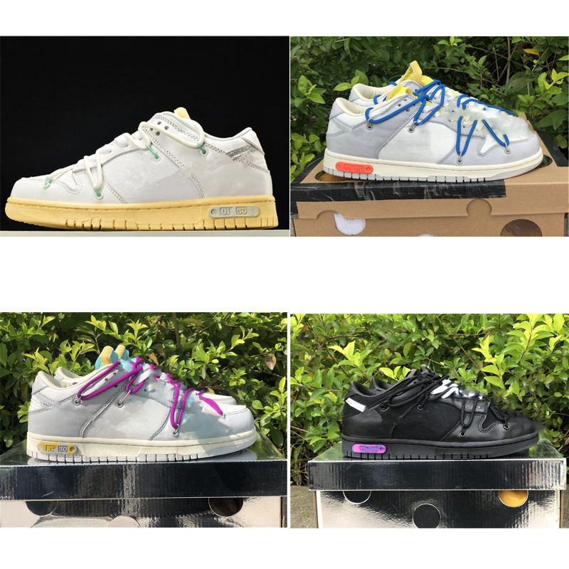 

Dunks LOW DEAR SUMMER Running Shoe The 50 OF Sports Shoes 05 Collection Sail White Black Pink blue orange 20 Men Women Sport Sneakers, Pay for extra lace