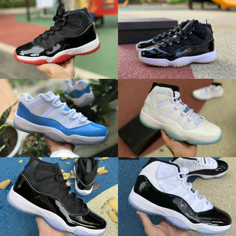 

Jumpman Jubilee Pantone Bred 11 11s High Basketball Shoes Legend Blue Midnight Navy Space Jam Gamma Blue Easter Concord 45 Low COOL GREY Columbia White Red Sneakers, Please contact us