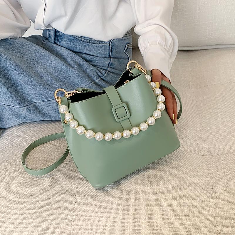 

High Quality Synthetic Leather Bag, Shoulder Strap Brand, 2021 Waist Bags