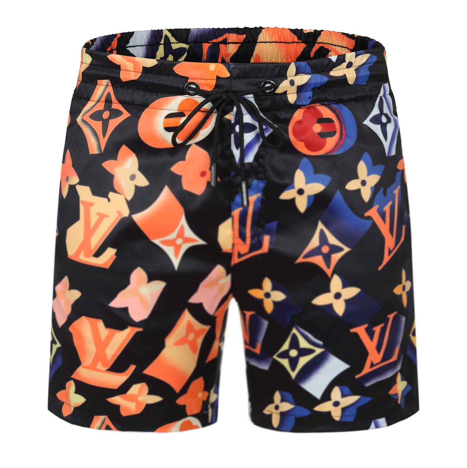 

Basketball shorts swimwear shorts men's sports pants printing leisure time jogging fashion designer women's bath summer beach swim