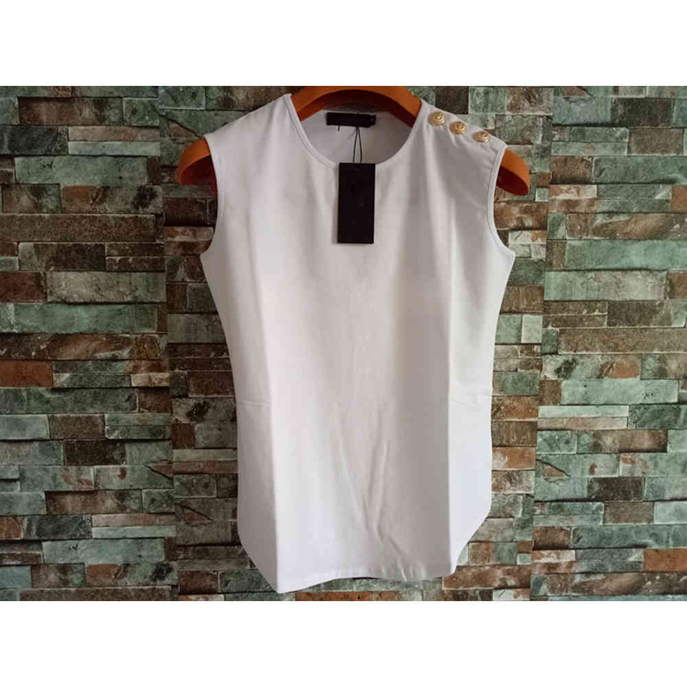 

shirts T Womens Tops Tee Designer Spring and Summer women T-shirts loose slim Coat T-shirt top solid color short sleeveGFD4 SIZE  M L 071H, Red gold letter