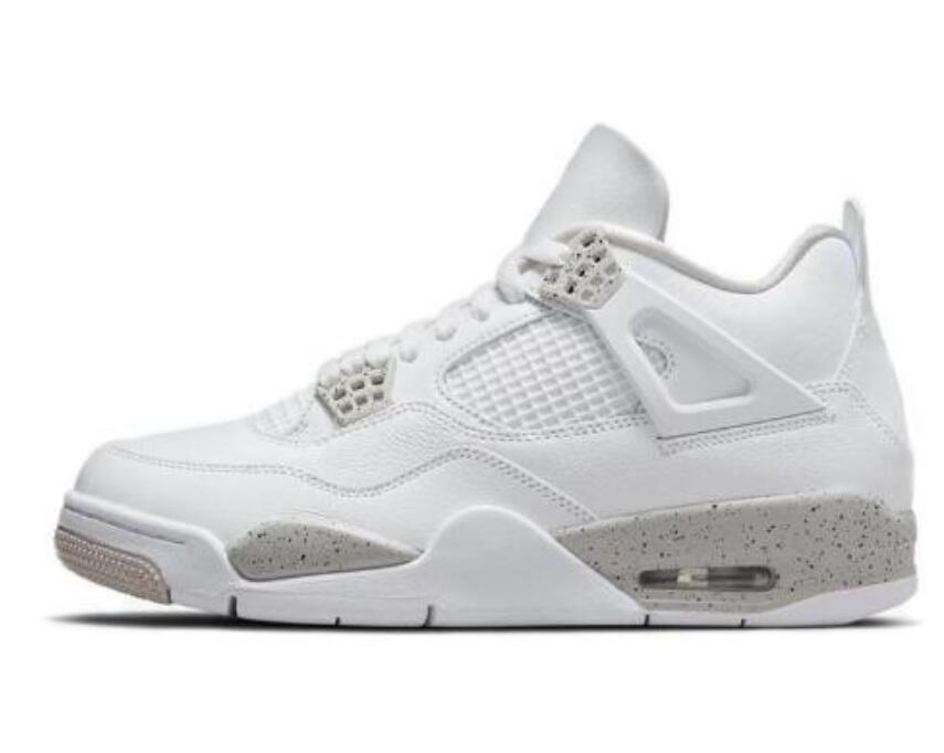 

Men Women Casual Sports Shoes High Quality Leather Flats Boots White Cement Katrina Chlorophyll Men's Women's Sport Skateboard Shoe, #23