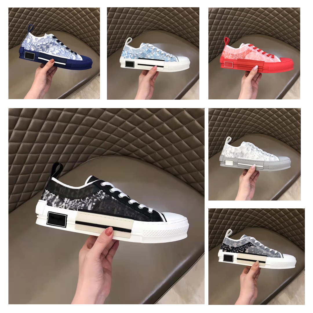 

Luxurys Designer Print Canvas Man Women Casual shoes Fashion High-top Low-top Lace Up White Grey Mens Sneaker Womens Design Classic Trainers Top Quality 36-45, Silver