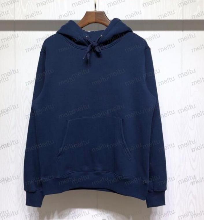 

Autumn warm winter women Mens Hoodies Long Sleeve Hooded Casual Sweatshirt Sport Tops, Black