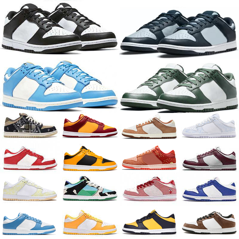 

2022 men women casual shoes outdoor sneakers White Black Grey GEORGETOWN Midas Gold UNC Coast Michigan GOLDENROD mens trainers runners, #28 shadow 36-45